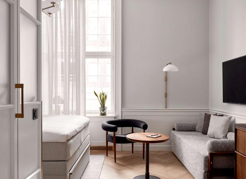 Wohnzimmer Foto