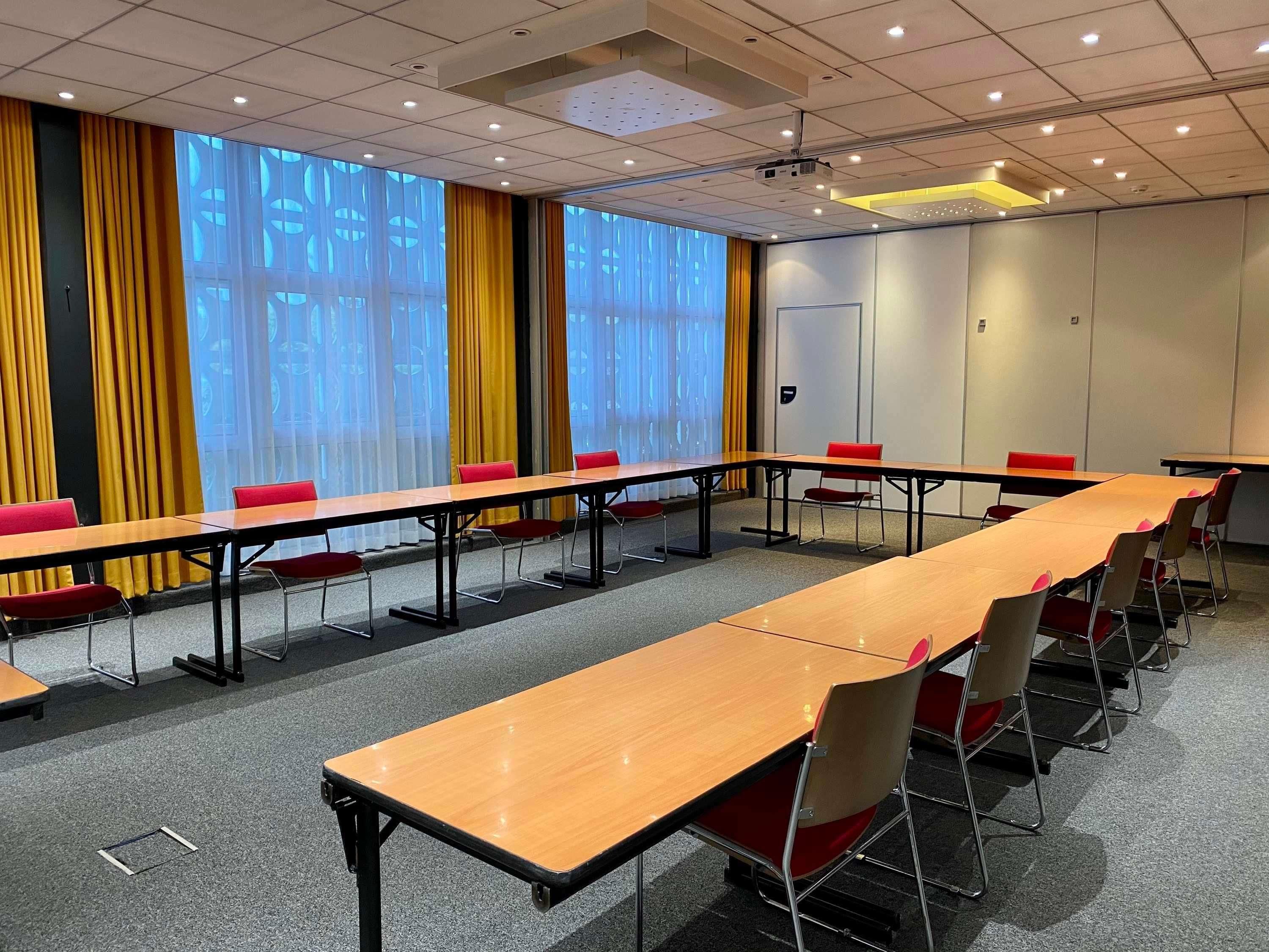 Konferenzraum