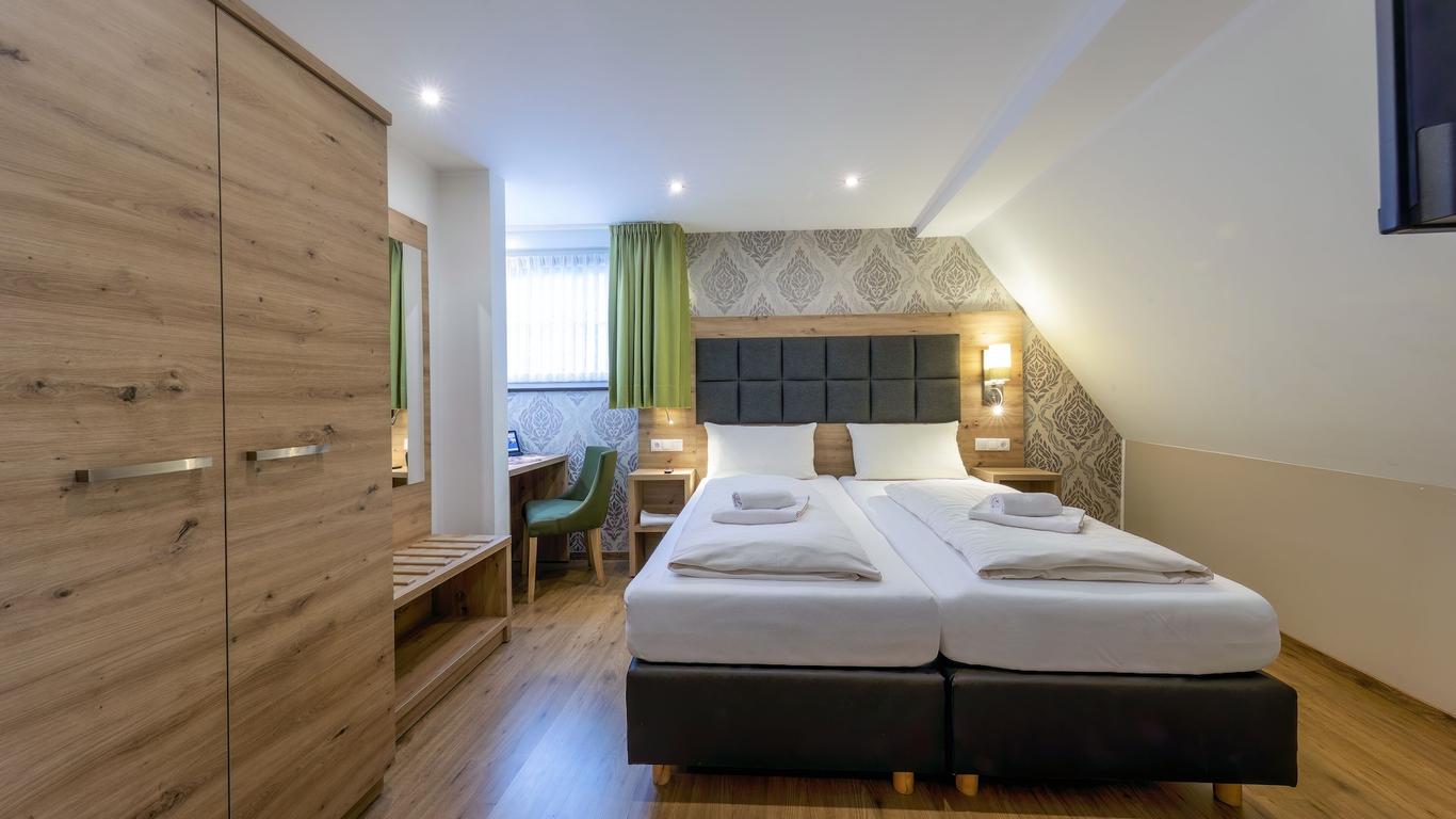 Akzent Hotel Roter Ochse