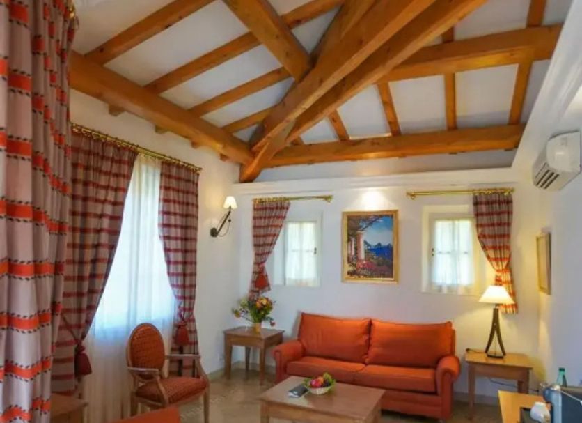 Wohnzimmer Foto