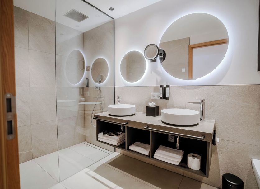 Bad Foto