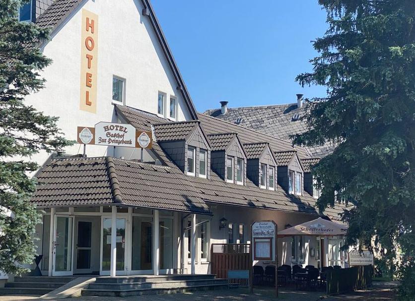 Gebäude Foto