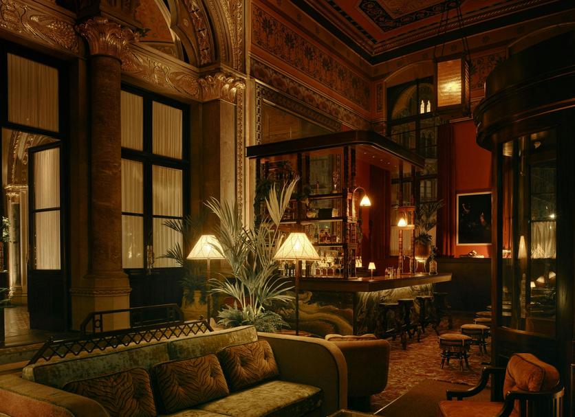 Bar Foto