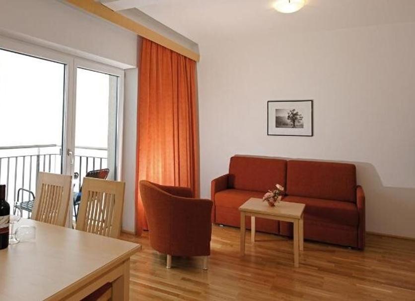Wohnzimmer Foto