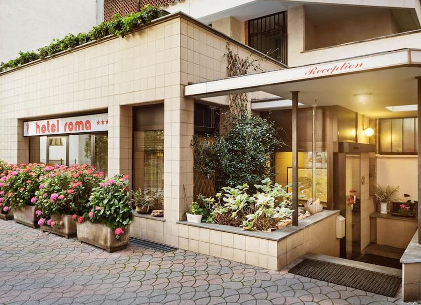 Gebäude Foto