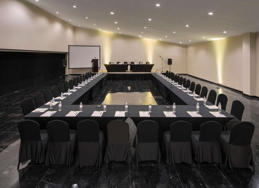 Konferenzraum Foto