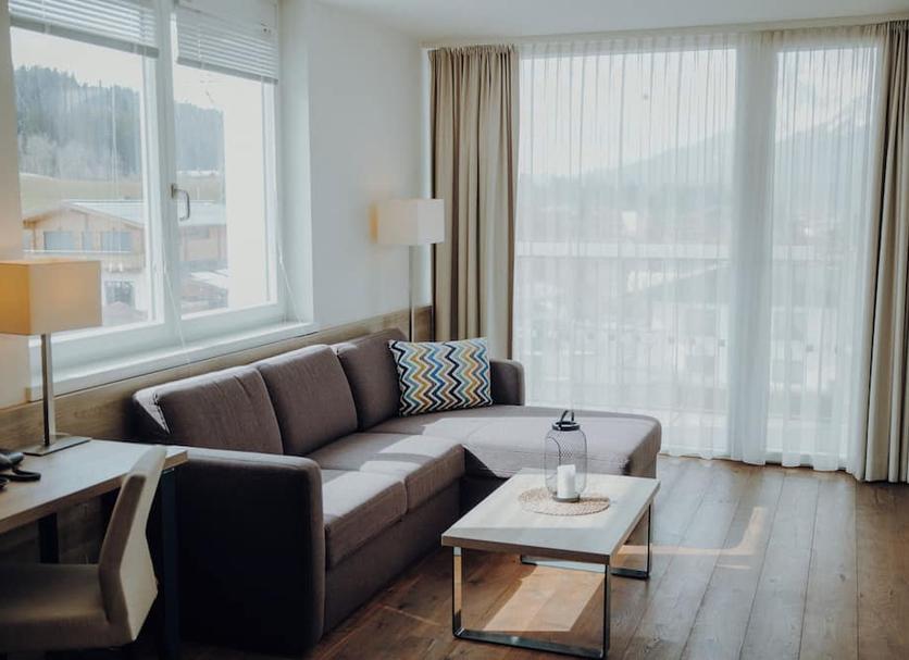 Wohnzimmer Foto