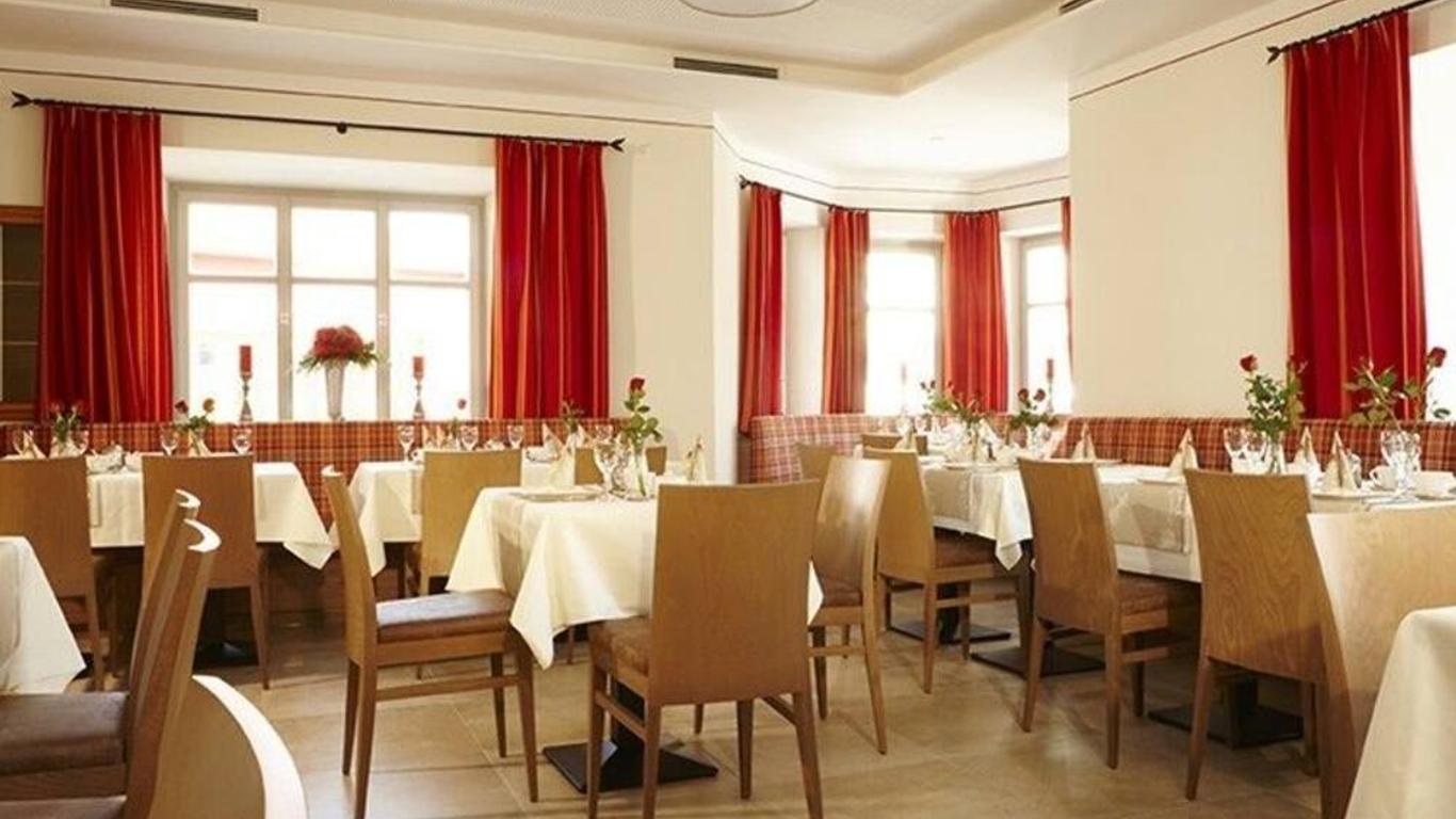 Boutique Hotel Zur Post