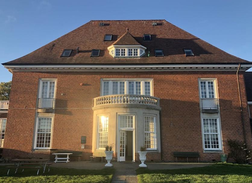 Gebäude Foto