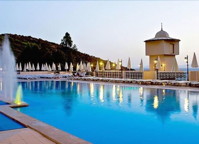 Pool Foto