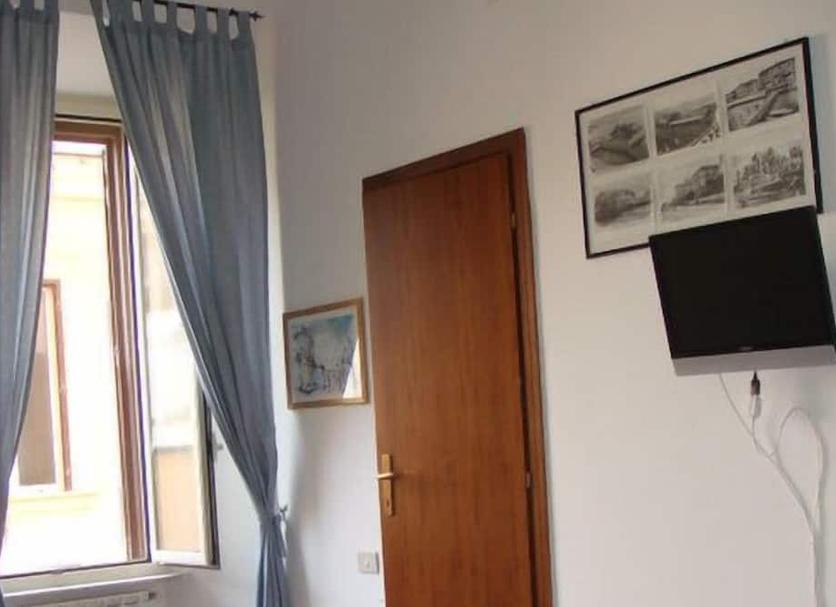 Zimmerausstattung Foto