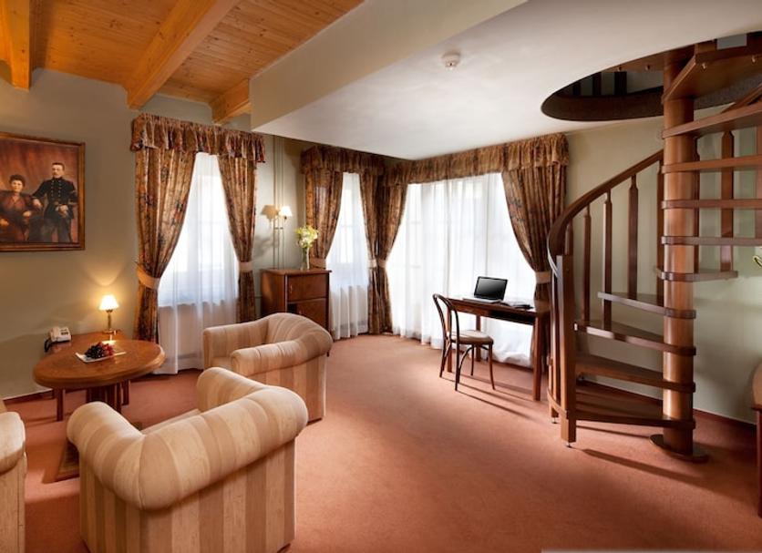 Wohnzimmer Foto
