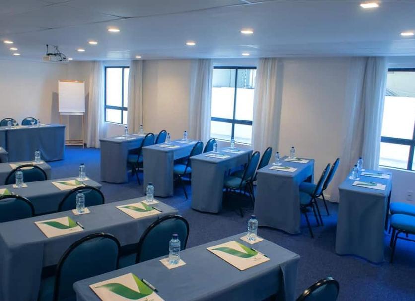 Konferenzraum Foto