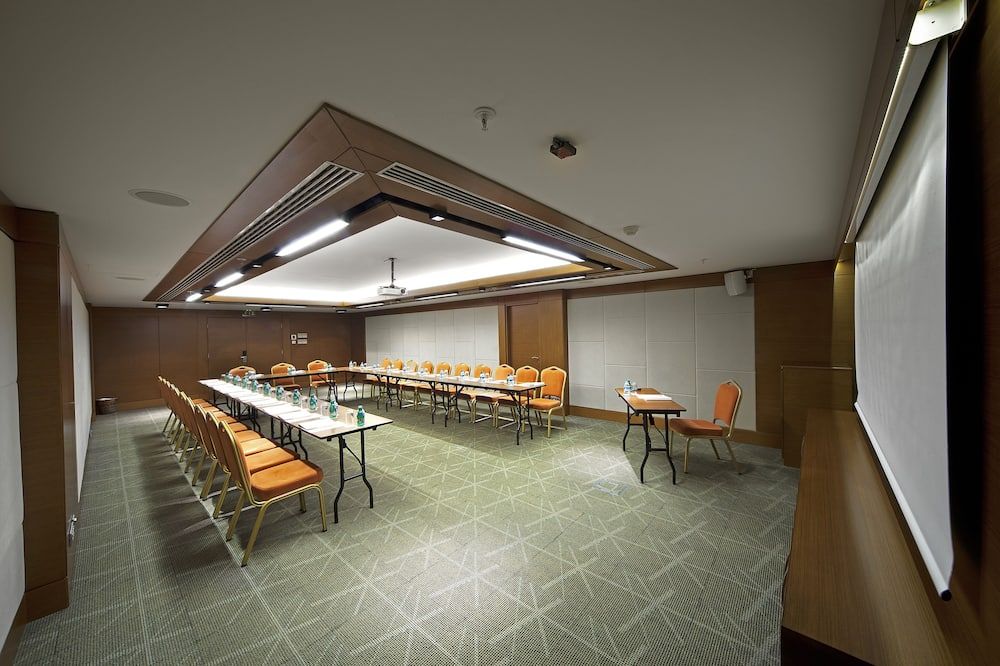 Konferenzraum