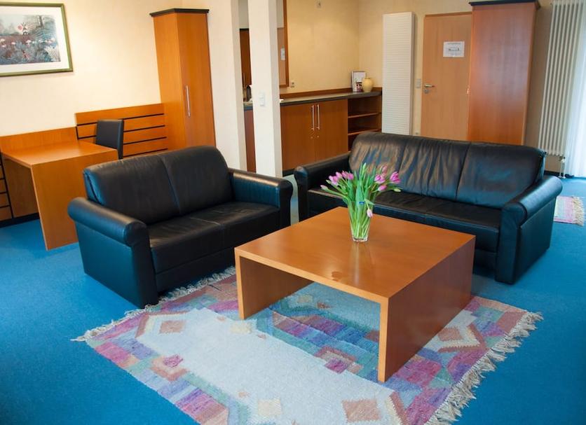 Wohnzimmer Foto