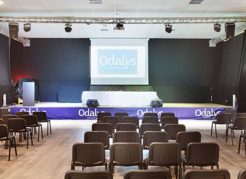 Konferenzraum Foto