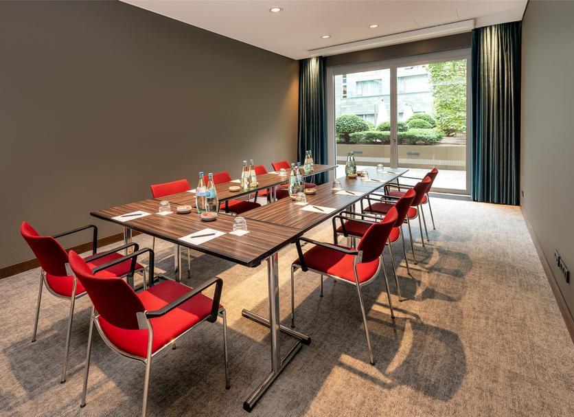 Konferenzraum Foto
