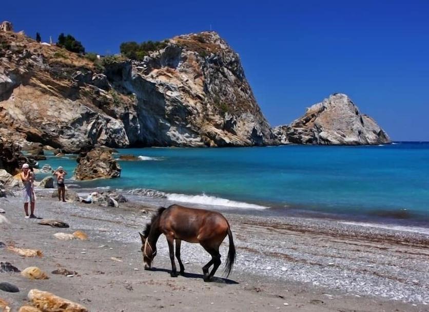 Strand Foto