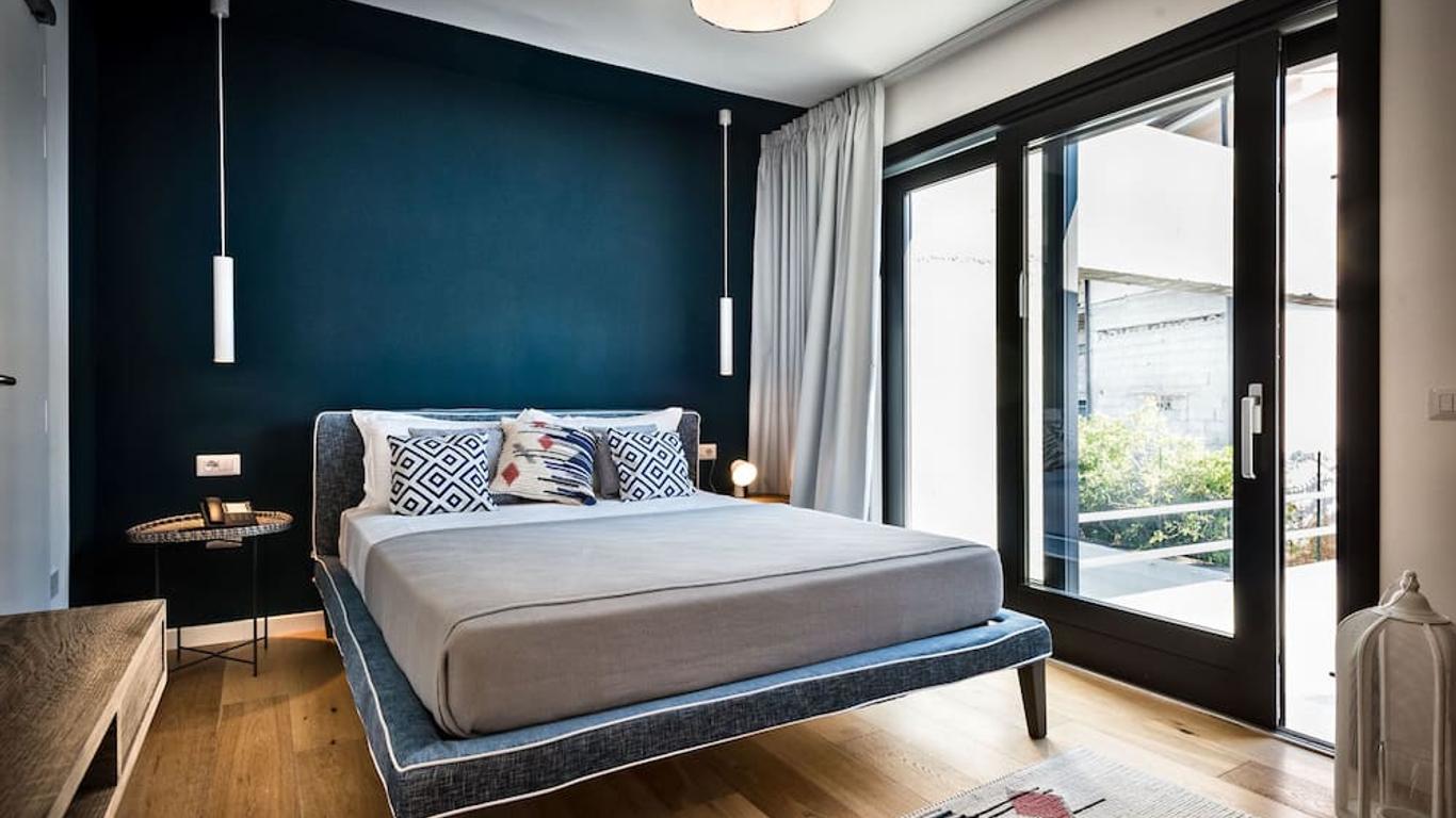 Teku Boutique Hotel