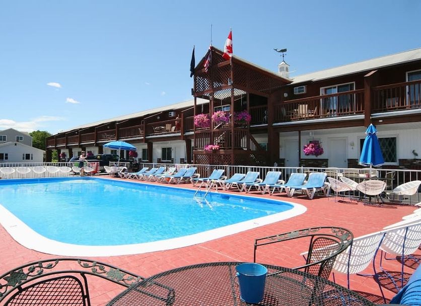 Pool Foto