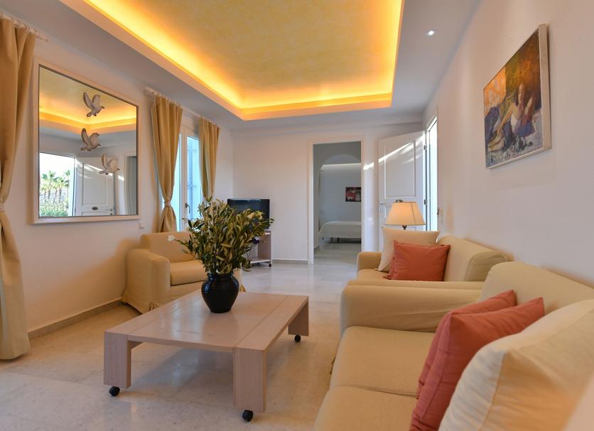 Wohnzimmer Foto