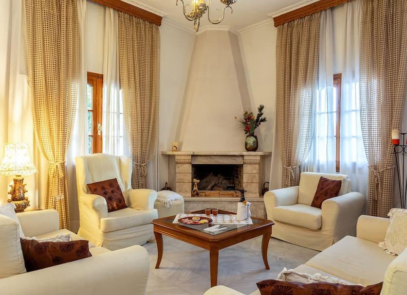Wohnzimmer Foto