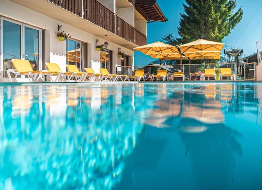 Pool Foto