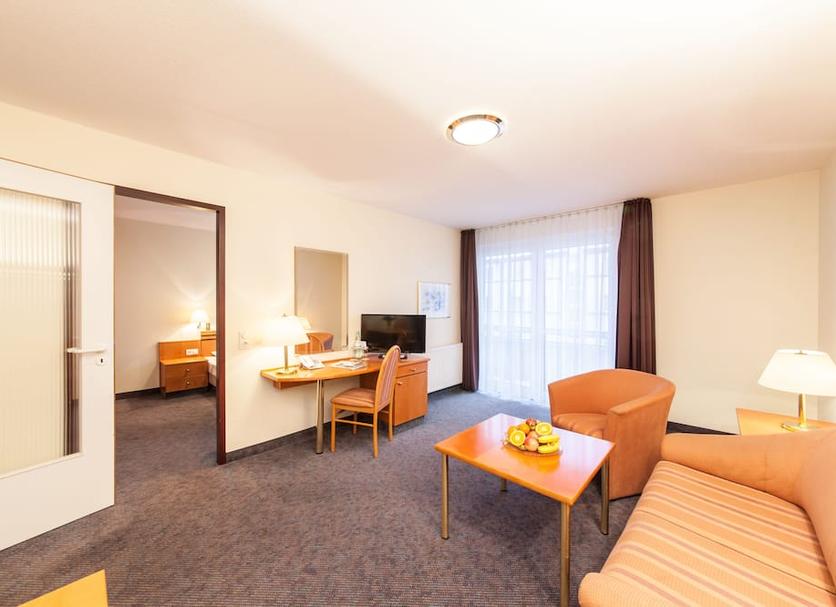 Wohnzimmer Foto