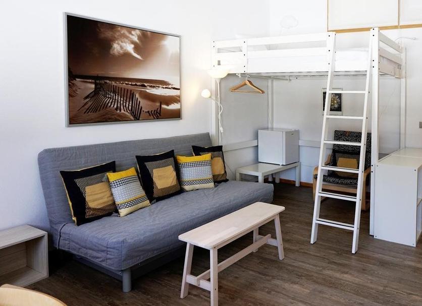 Wohnzimmer Foto