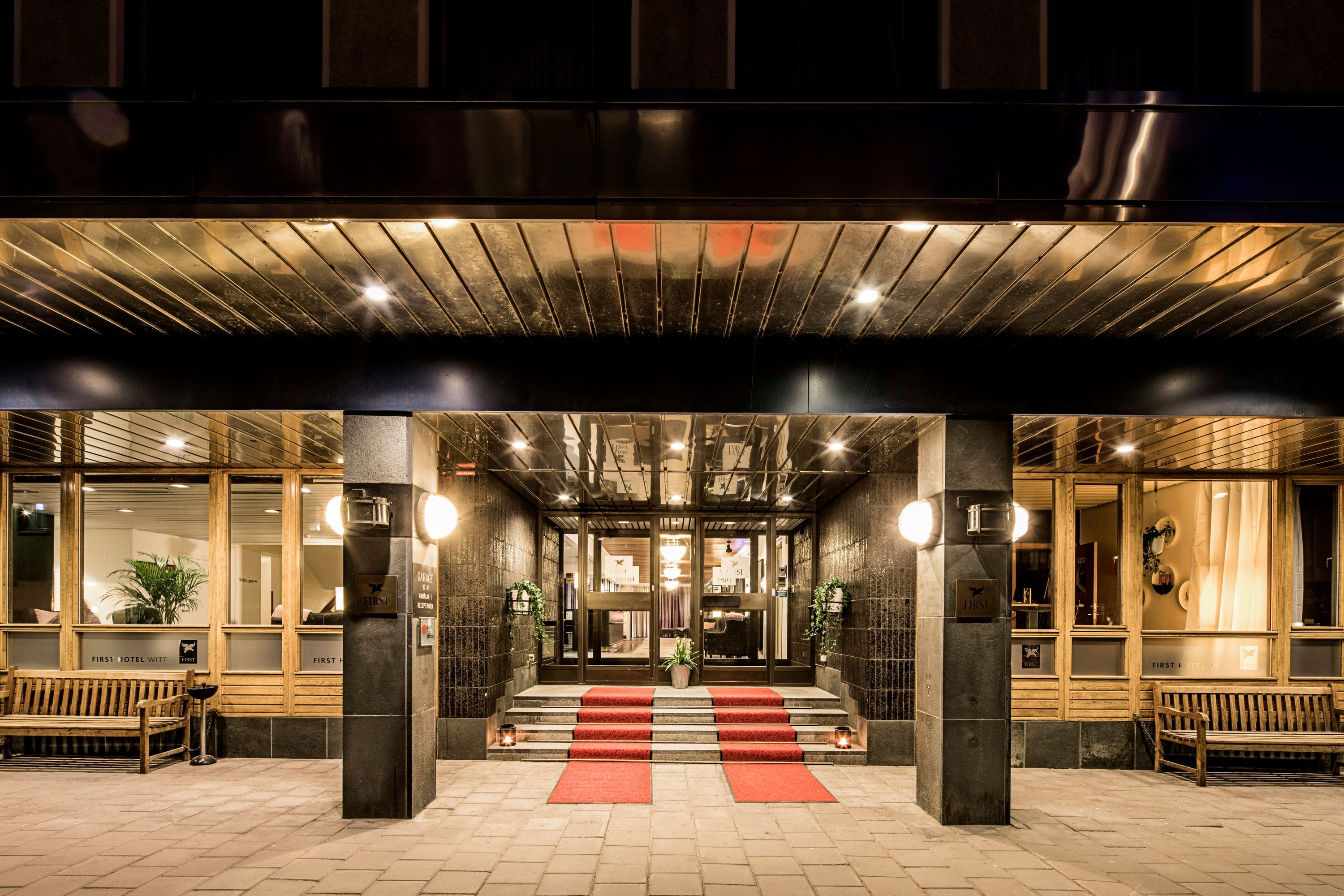 Gebäude