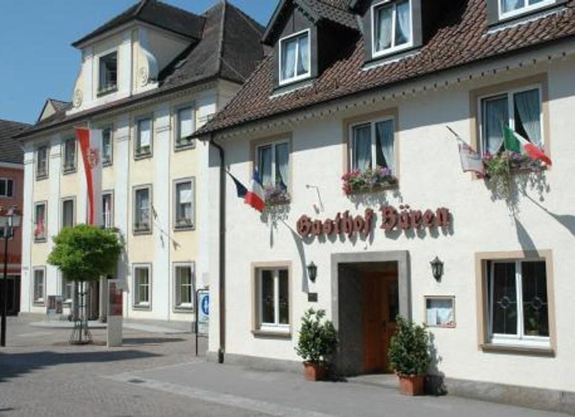 Gebäude Foto