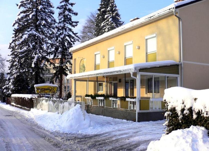 Gebäude Foto