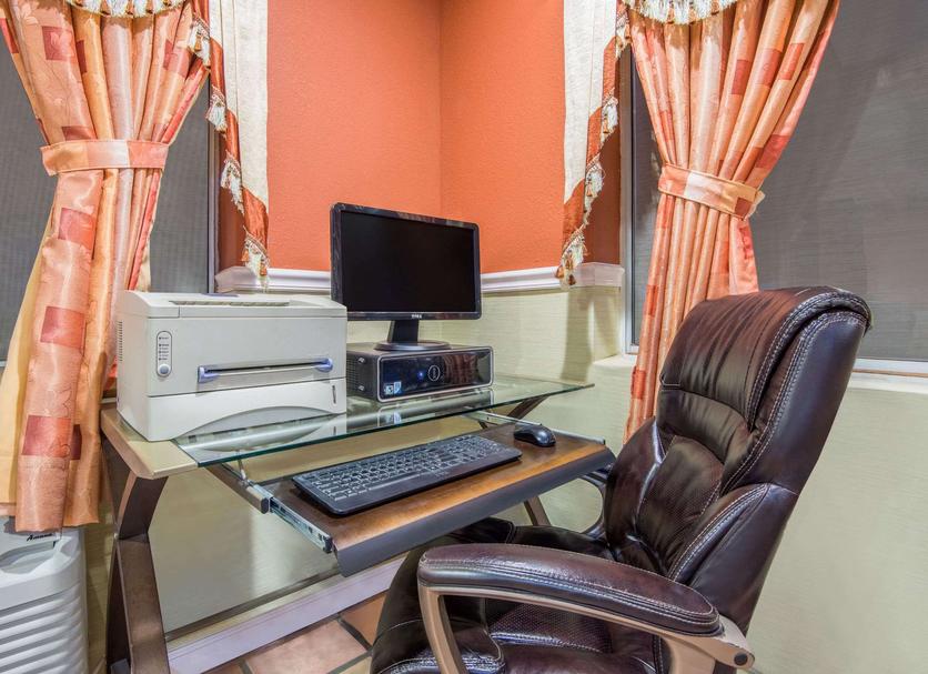 Business Center Foto