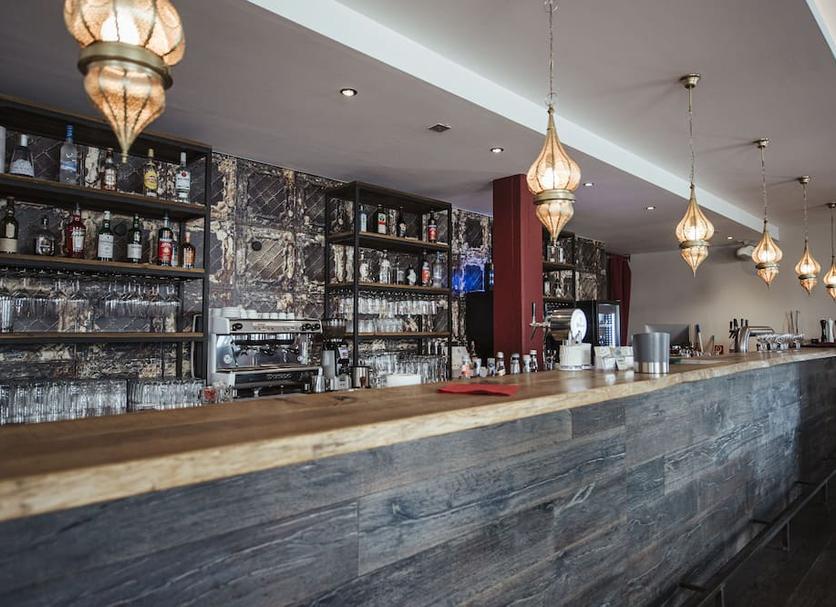Bar Foto