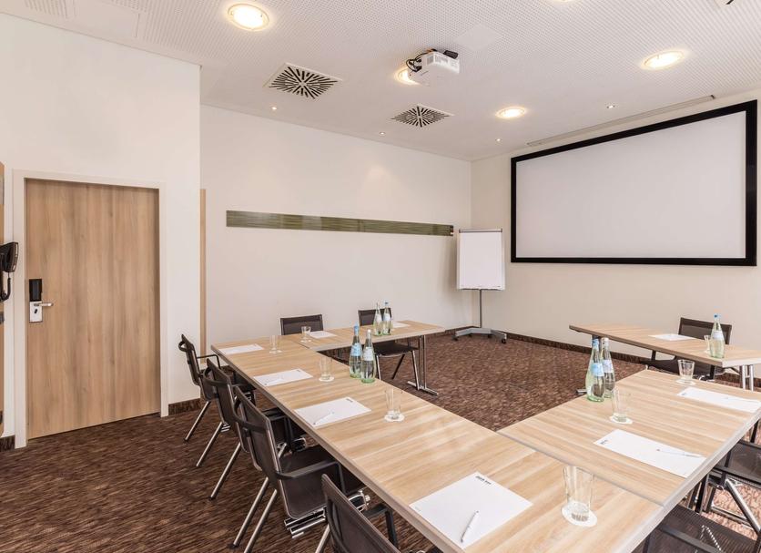 Konferenzraum Foto