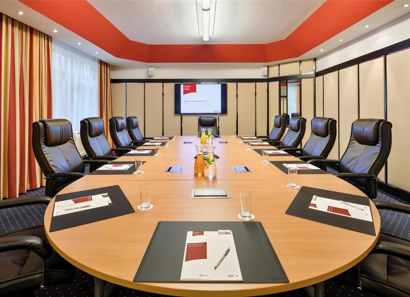 Konferenzraum Foto