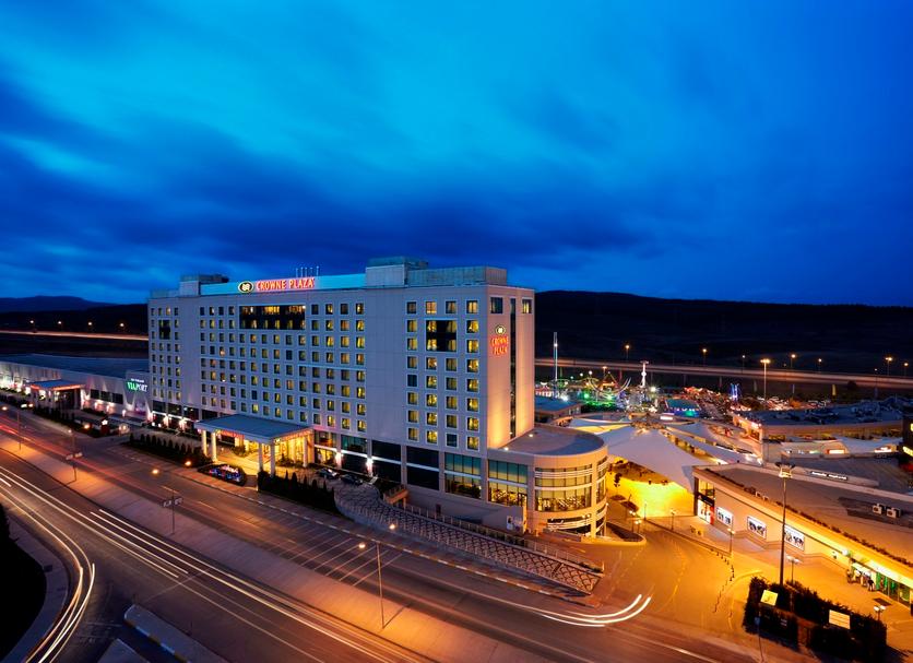 Gebäude Foto