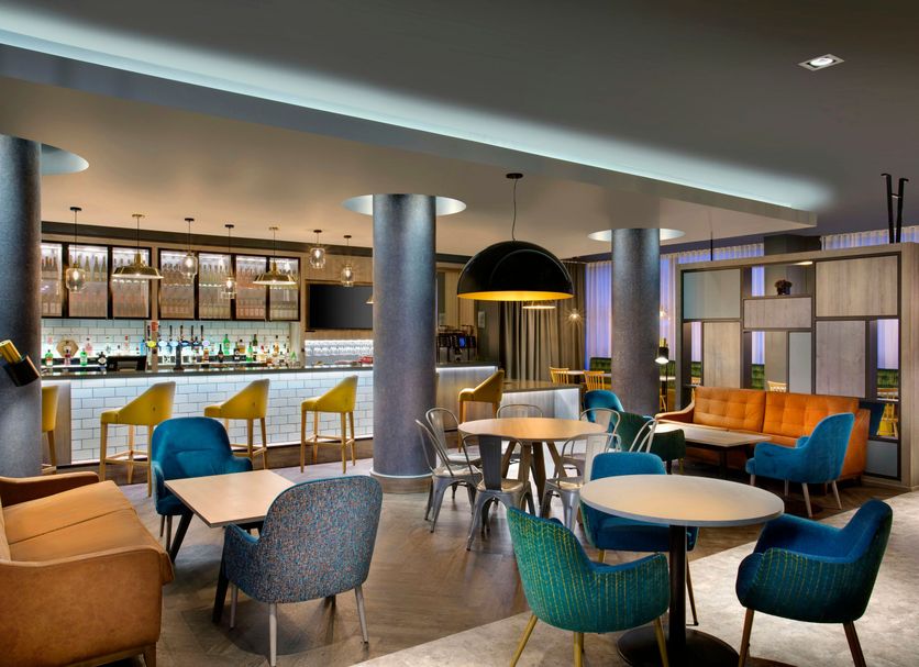Bar Foto
