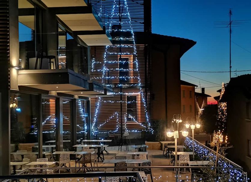 Gebäude Foto