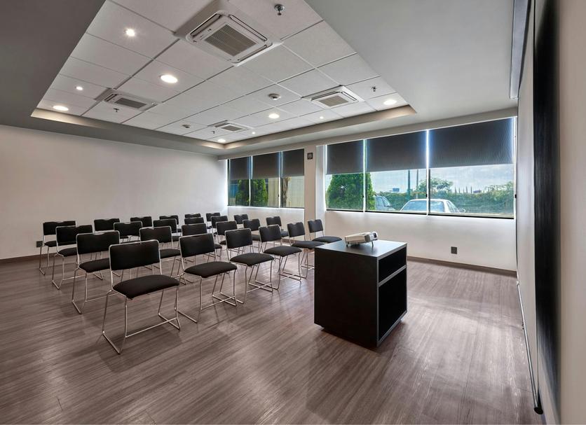 Konferenzraum Foto
