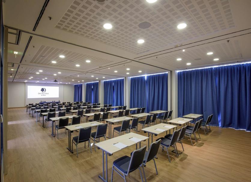 Konferenzraum Foto