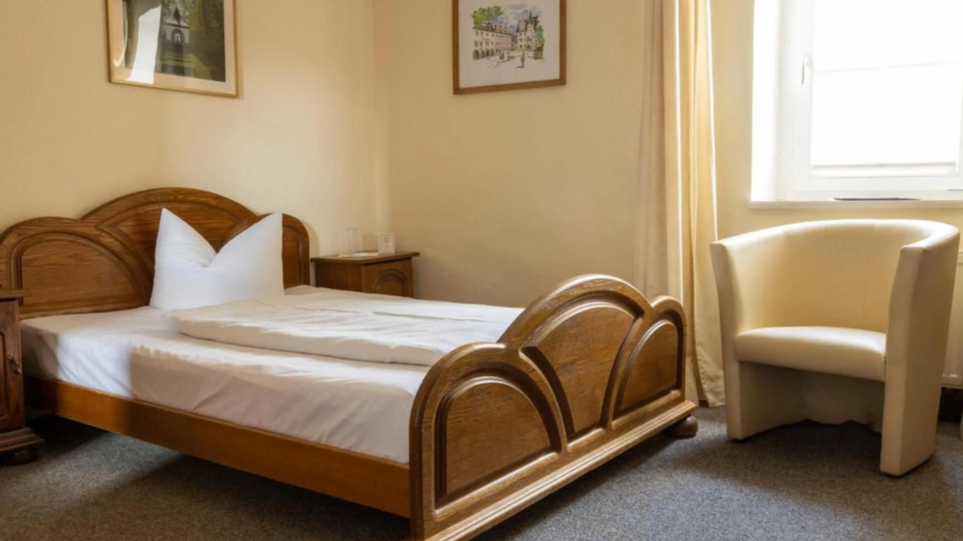 Hotel Anker