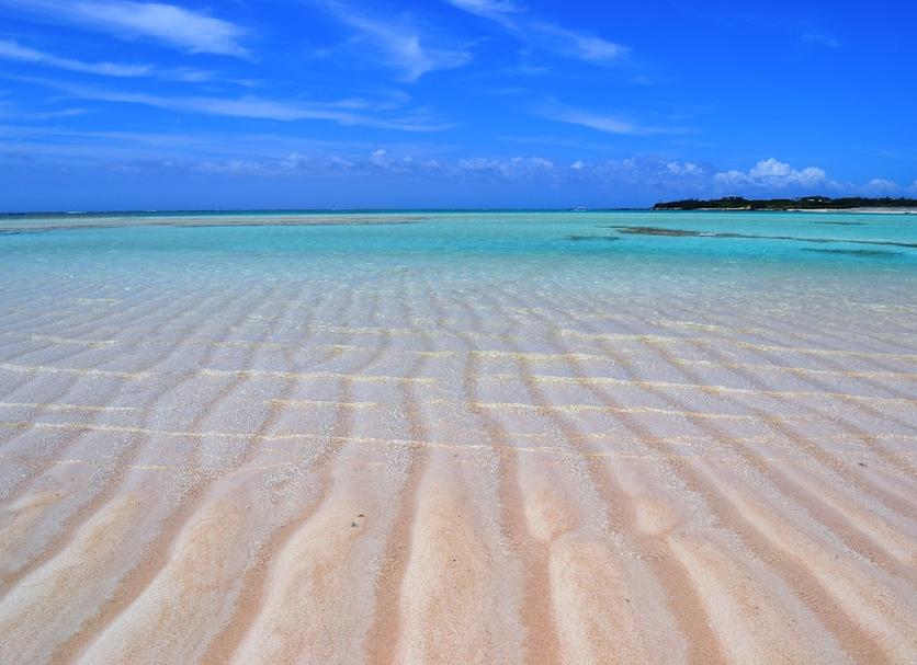 Strand Foto