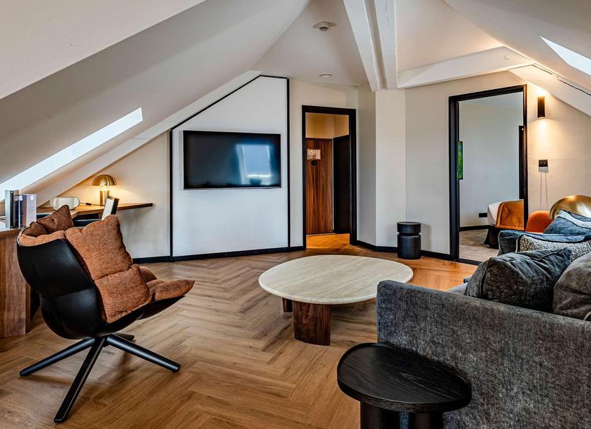 Wohnzimmer Foto