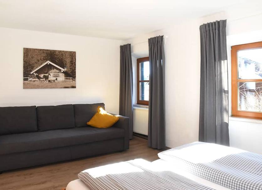 Wohnzimmer Foto