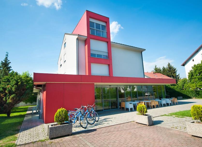 Gebäude Foto