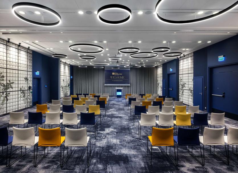 Konferenzraum Foto