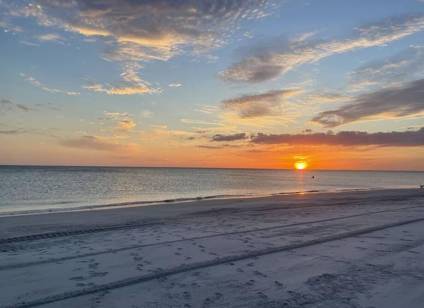 Strand Foto