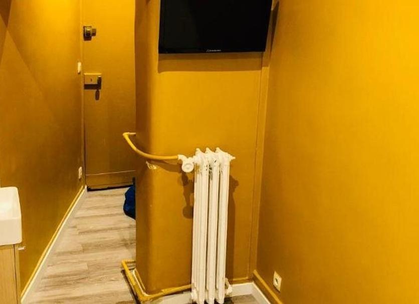 Zimmerausstattung Foto
