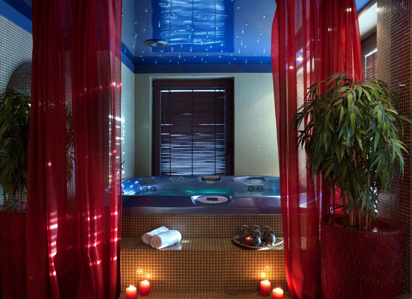 Wellness Foto
